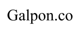GALPON.CO trademark
