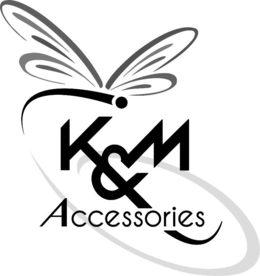 K&M ACCESSORIES trademark