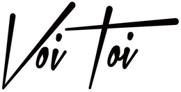 VOITOI trademark