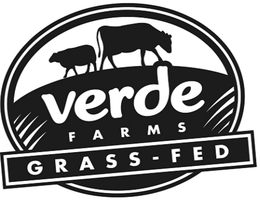 VERDE FARMS GRASS-FED trademark