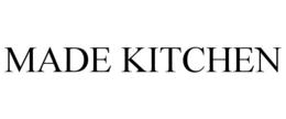 MADE KITCHEN trademark
