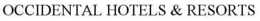 OCCIDENTAL HOTELS & RESORTS trademark