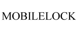 MOBILELOCK trademark