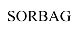 SORBAG trademark