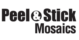 PEEL & STICK MOSAICS trademark