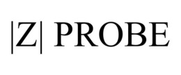 |Z| PROBE trademark