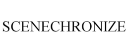 SCENECHRONIZE trademark