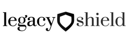 LEGACY SHIELD trademark