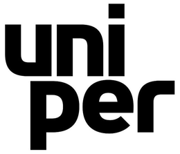 UNIPER trademark