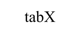 TABX trademark