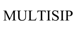 MULTISIP trademark