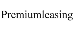 PREMIUMLEASING trademark