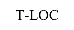 T-LOC trademark