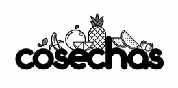 COSECHAS trademark