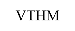 VTHM trademark