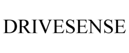 DRIVESENSE trademark