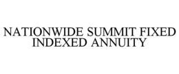 NATIONWIDE SUMMIT FIXED INDEXED ANNUITY trademark