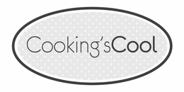 COOKING'SCOOL trademark