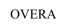 OVERA trademark
