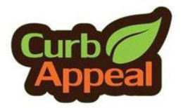 CURB APPEAL trademark