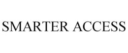 SMARTER ACCESS trademark