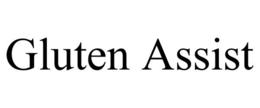 GLUTEN ASSIST trademark