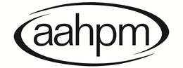 AAHPM trademark