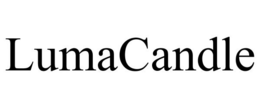 LUMACANDLE trademark