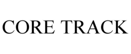 CORE TRACK trademark