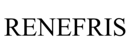 RENEFRIS trademark