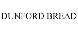DUNFORD BREAD trademark