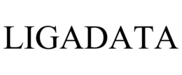 LIGADATA trademark