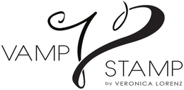 VAMP V STAMP BY VERONICA LORENZ trademark