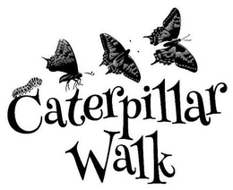 CATERPILLAR WALK trademark