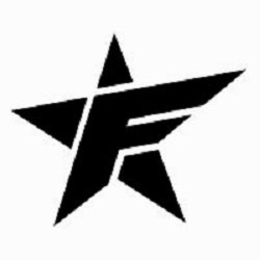 F trademark