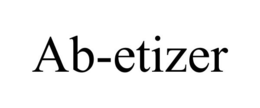 AB-ETIZER trademark