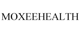 MOXEEHEALTH trademark