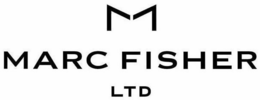 M MARC FISHER LTD trademark