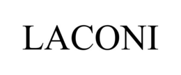 LACONI trademark