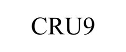 CRU9 trademark