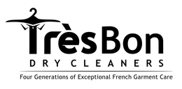 TRÈS BON DRY CLEANERS FOUR GENERATIONS OF EXCEPTIONAL FRENCH GARMENT CARE trademark