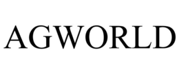 AGWORLD trademark