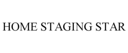HOME STAGING STAR trademark