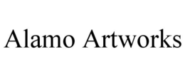 ALAMO ARTWORKS trademark