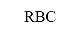RBC trademark