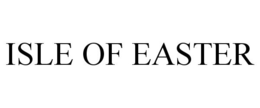 ISLE OF EASTER trademark