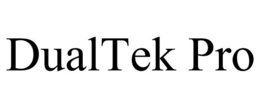 DUALTEK PRO trademark