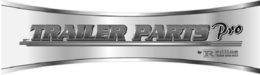 TRAILER PARTS PRO BY REDLINE TRAILER REPAIR PARTS trademark