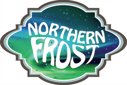 NORTHERN FROST trademark