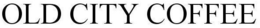 OLD CITY COFFEE trademark